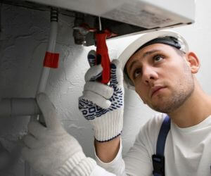 About Emergency plumbing pros Iron Mountain, MI